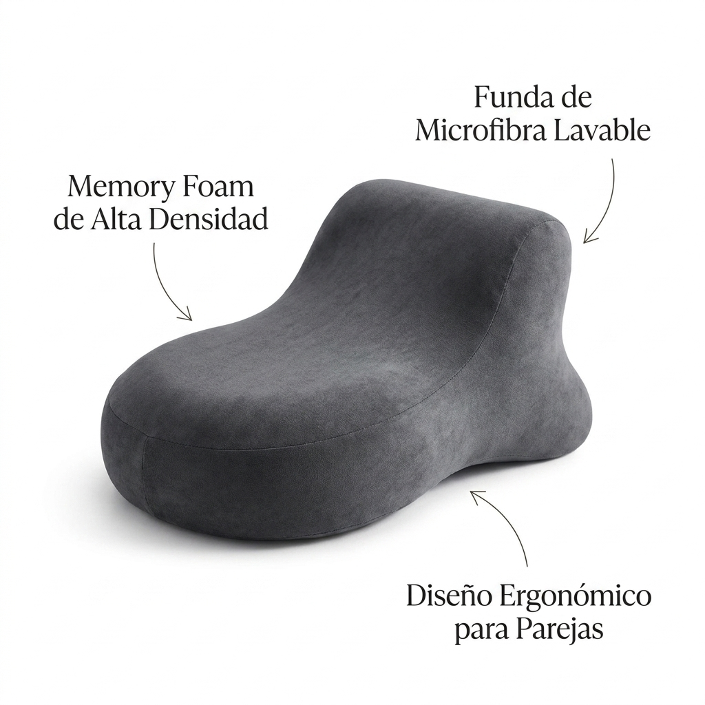 Almohada SweetSpot de Redmode