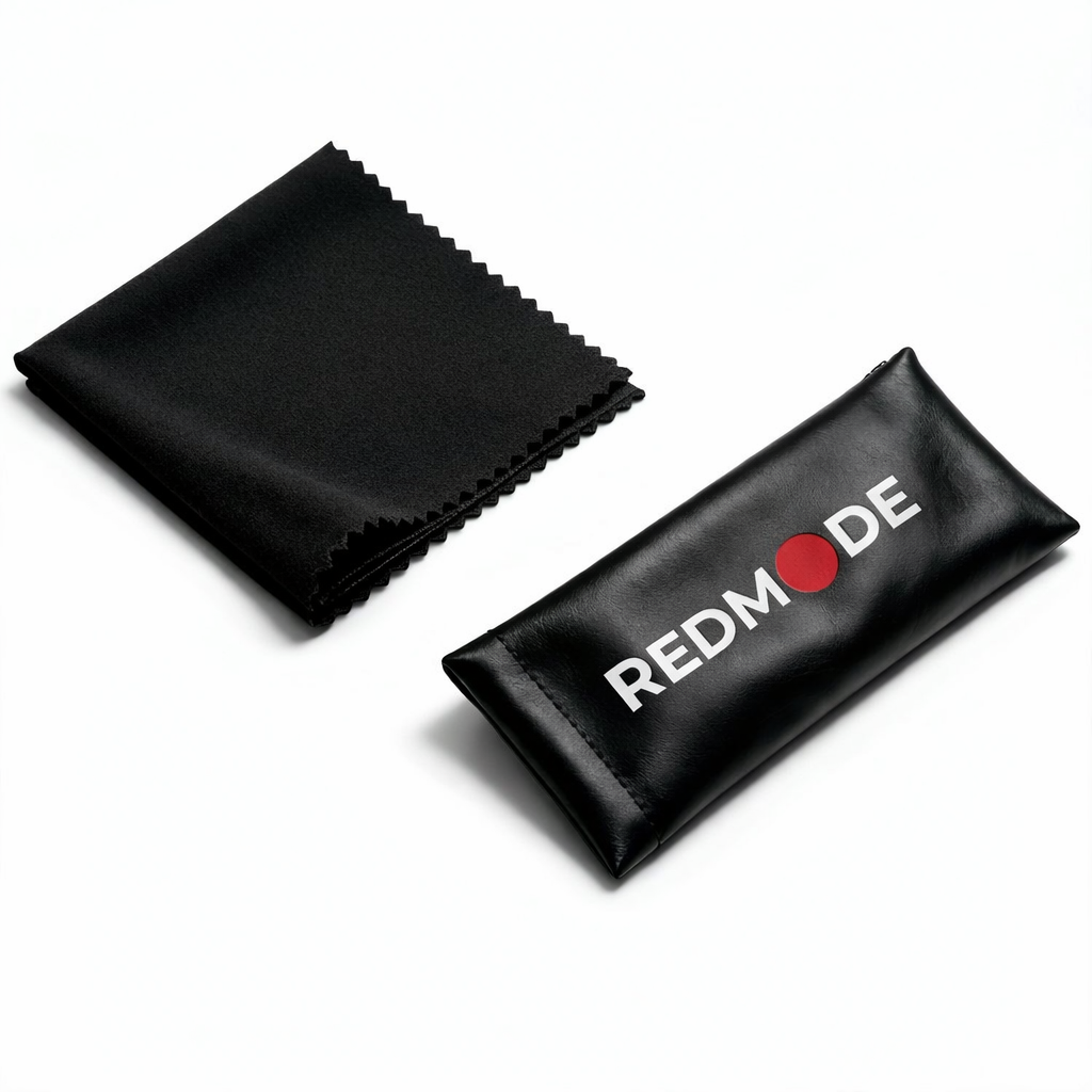 + funda GRATIS RedMode®
