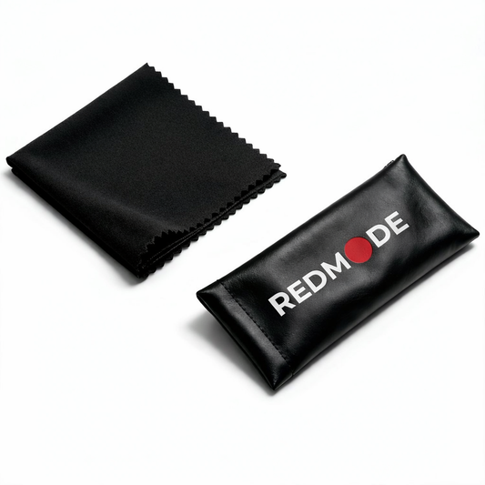 + funda GRATIS RedMode®